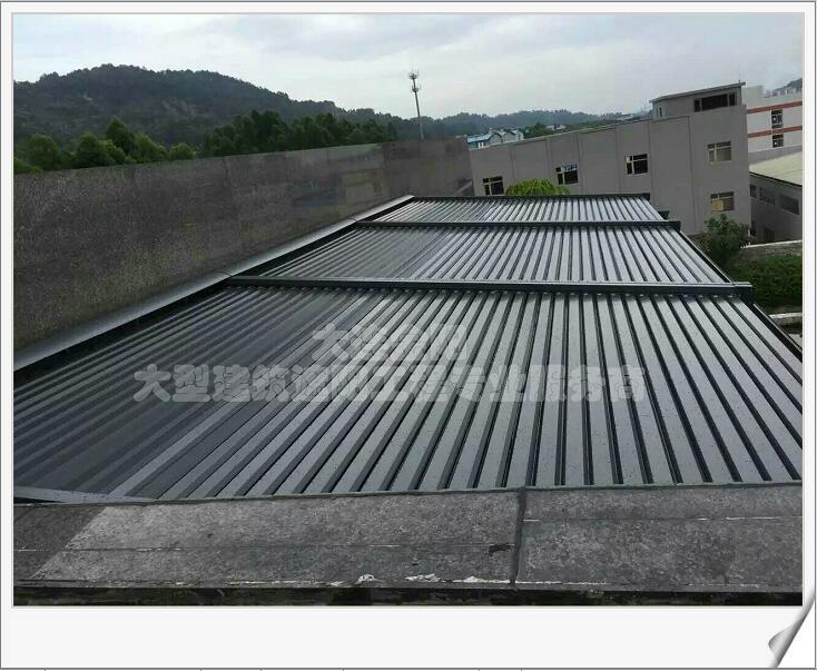 JZ戶外100mm可移動百葉